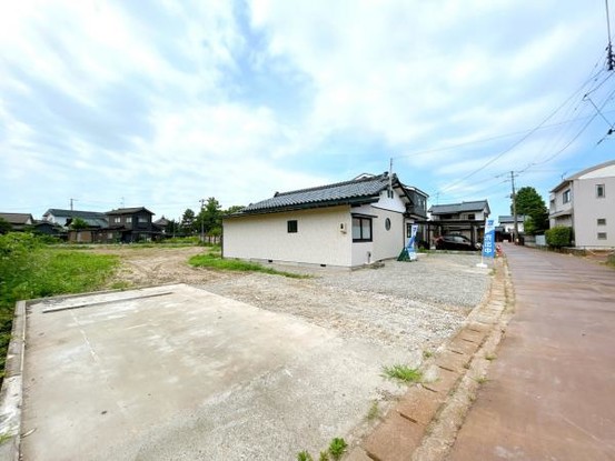 detached 新潟県阿賀野市中央町２丁目
地図を見る