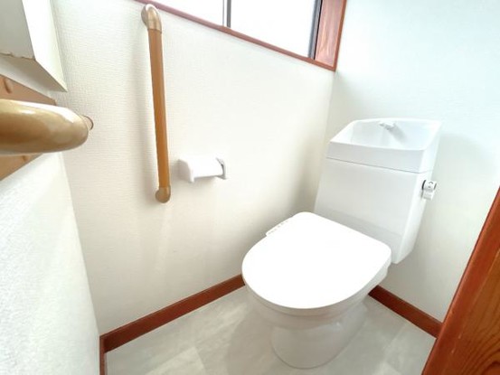 detached 新潟県新発田市富塚町２丁目２－３２