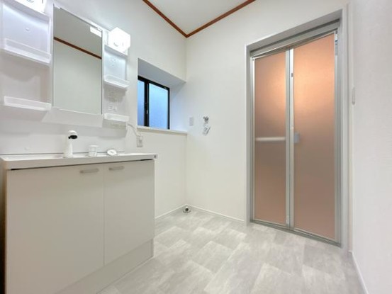 detached 新潟県新発田市富塚町２丁目２－３２
