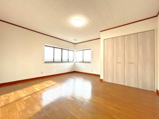 detached 新潟県新発田市富塚町２丁目２－３２