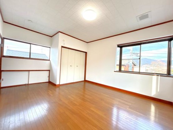 detached 新潟県新発田市富塚町２丁目２－３２