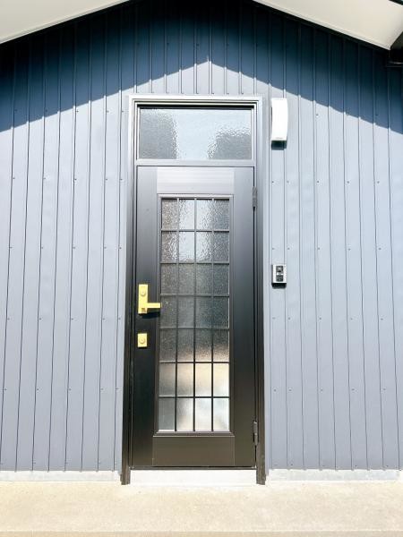detached 新潟県新発田市富塚町２丁目２－３２