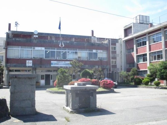 detached 新潟県新発田市富塚町２丁目２－３２