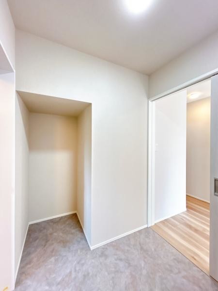 detached 新潟県新発田市富塚町２丁目２－３２