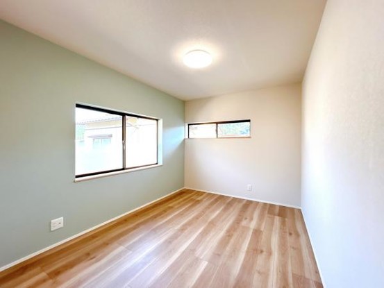 detached 新潟県新発田市富塚町２丁目２－３２