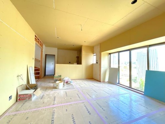 detached 新潟県新発田市富塚町２丁目２－３２