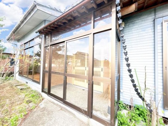 detached 新潟県新発田市富塚町２丁目２－３２