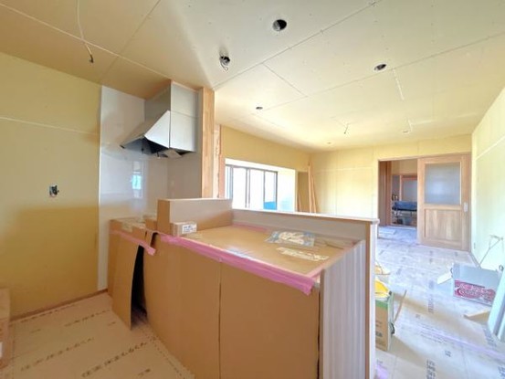 detached 新潟県新発田市富塚町２丁目２－３２