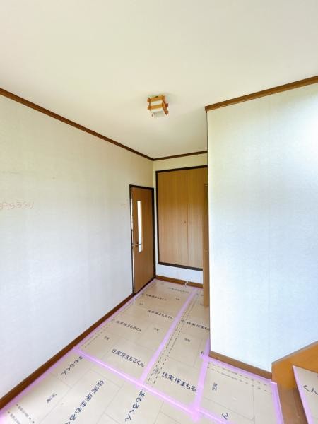 detached 新潟県新発田市富塚町２丁目２－３２