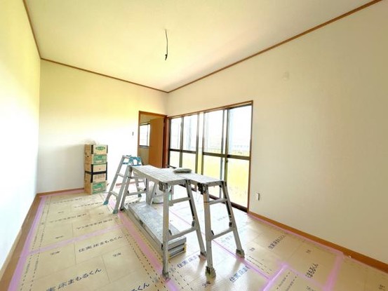 detached 新潟県新発田市富塚町２丁目２－３２
