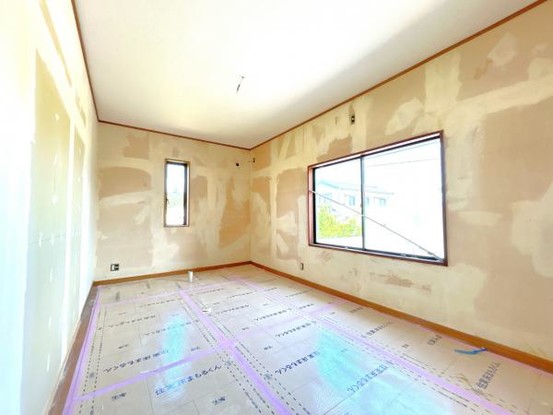 detached 新潟県新発田市富塚町２丁目２－３２