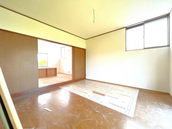 detached 新潟県新発田市富塚町２丁目２－３２