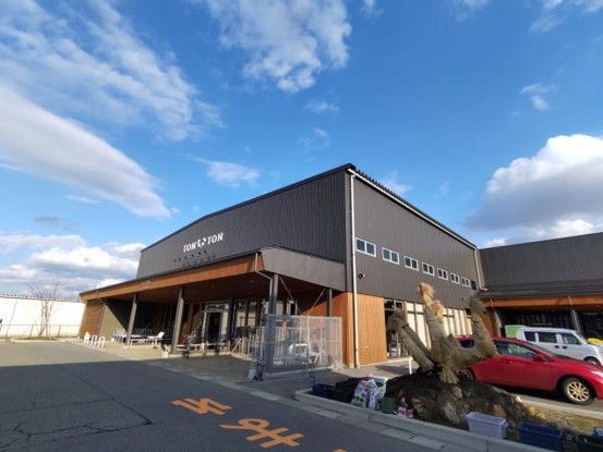 detached 新潟県新発田市富塚町２丁目２－３２