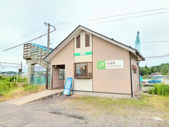 detached 新潟県新発田市富塚町２丁目２－３２