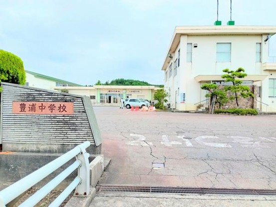 detached 新潟県新発田市富塚町２丁目２－３２