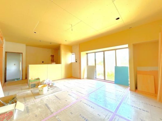 detached 新潟県新発田市富塚町２丁目２－３２