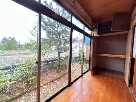 detached 新潟県新発田市富塚町２丁目２－３２