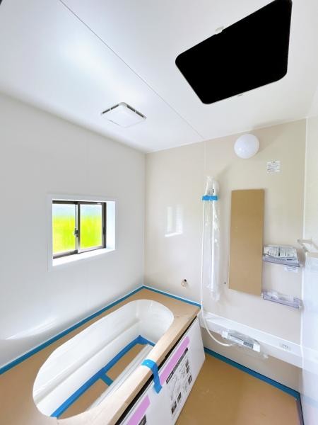 detached 新潟県新発田市富塚町２丁目２－３２