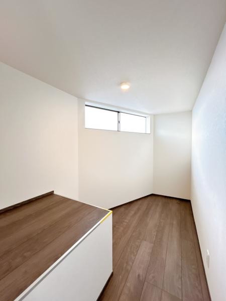 detached 新潟県新発田市富塚町２丁目２－３２