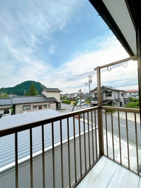 detached 新潟県新発田市富塚町２丁目２－３２