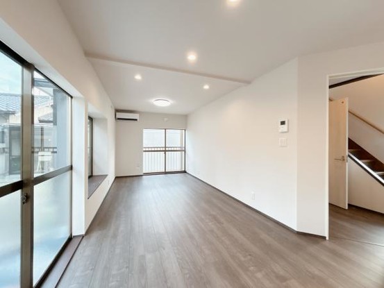 detached 新潟県新発田市富塚町２丁目２－３２