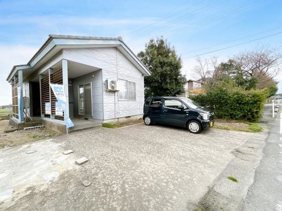 detached 新潟県新発田市富塚町２丁目２－３２