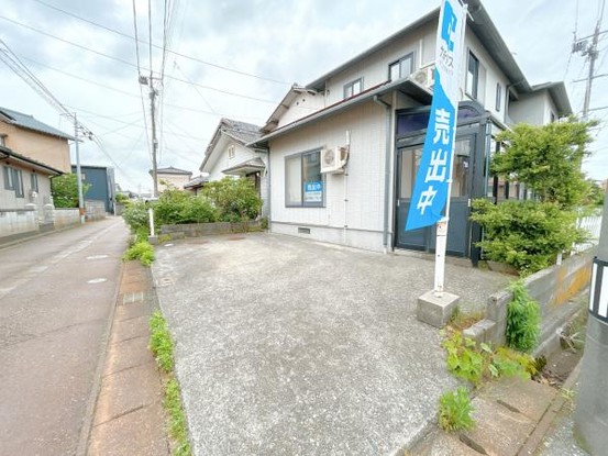 detached 新潟県新発田市本町４丁目
地図を見る