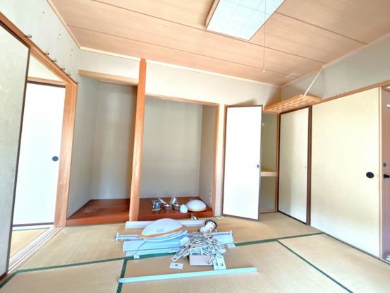 detached 新潟県新発田市本町４丁目
地図を見る