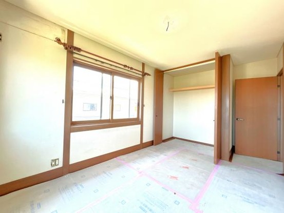 detached 新潟県新発田市本町４丁目
地図を見る