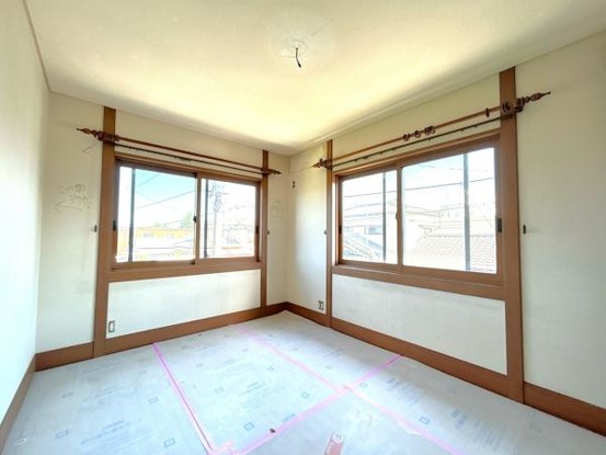detached 新潟県新発田市本町４丁目
地図を見る