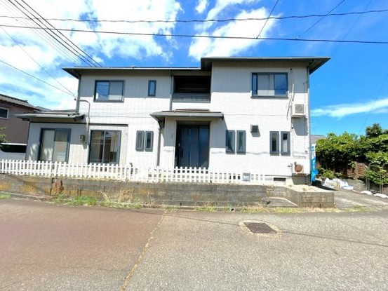 detached 新潟県新発田市本町４丁目
地図を見る