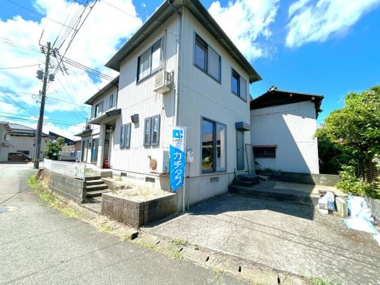 detached 新潟県新発田市本町４丁目
地図を見る