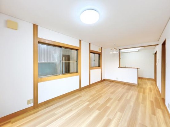 detached 新潟県新発田市富塚町２丁目２－３２