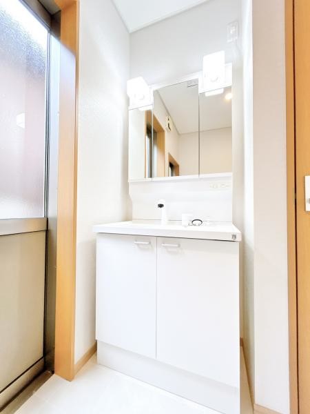 detached 新潟県新発田市富塚町２丁目２－３２