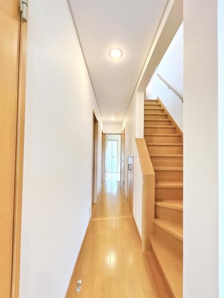 detached 新潟県新発田市富塚町２丁目２－３２