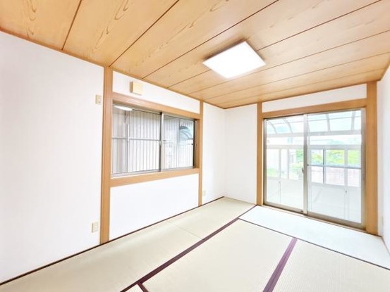 detached 新潟県新発田市富塚町２丁目２－３２