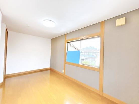 detached 新潟県新発田市富塚町２丁目２－３２