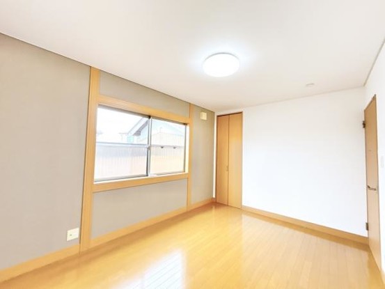 detached 新潟県新発田市富塚町２丁目２－３２