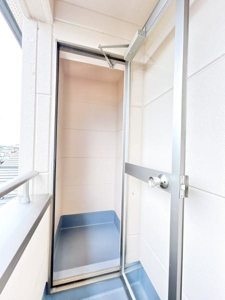 detached 新潟県新発田市富塚町２丁目２－３２