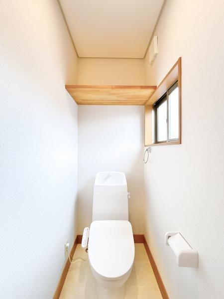 detached 新潟県新発田市富塚町２丁目２－３２