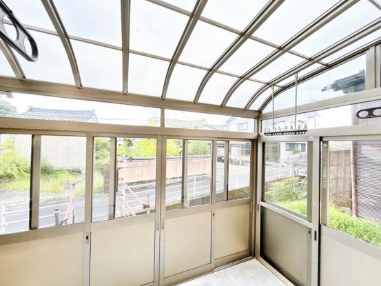 detached 新潟県新発田市富塚町２丁目２－３２