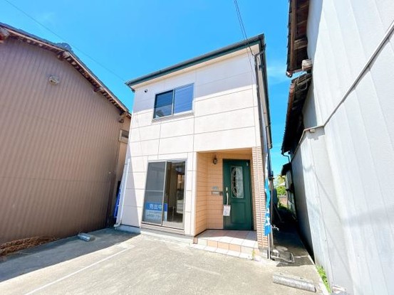 detached 新潟県新発田市富塚町２丁目２－３２