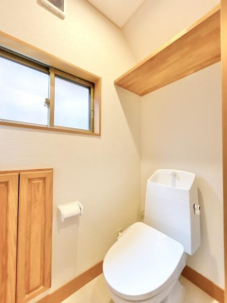 detached 新潟県新発田市富塚町２丁目２－３２