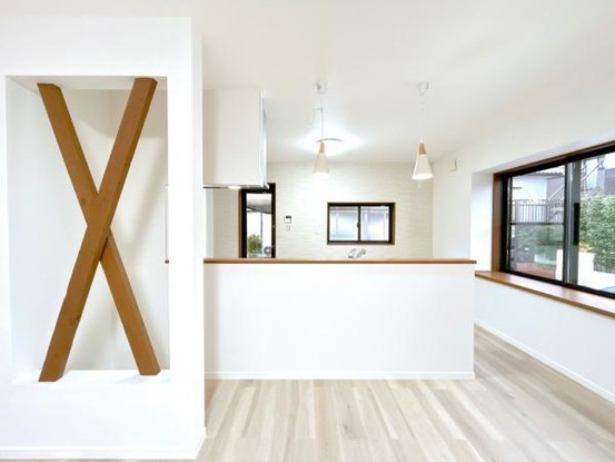 detached 新潟県新発田市新富町１丁目
地図を見る