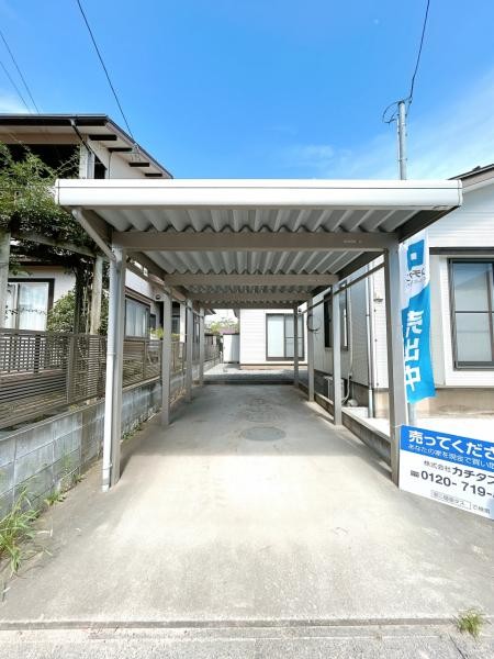 detached 新潟県新発田市新富町１丁目
地図を見る