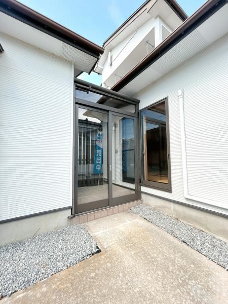 detached 新潟県新発田市新富町１丁目
地図を見る