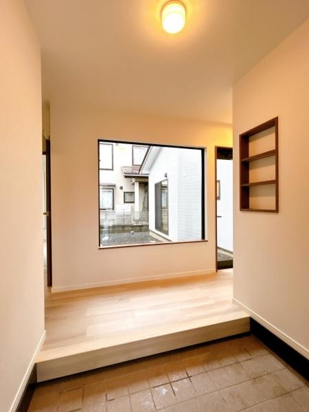 detached 新潟県新発田市新富町１丁目
地図を見る