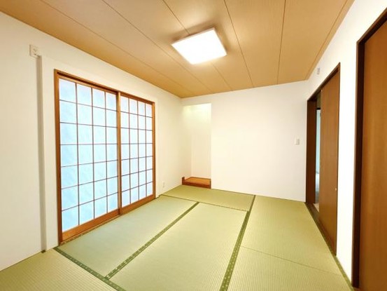 detached 新潟県新発田市新富町１丁目
地図を見る