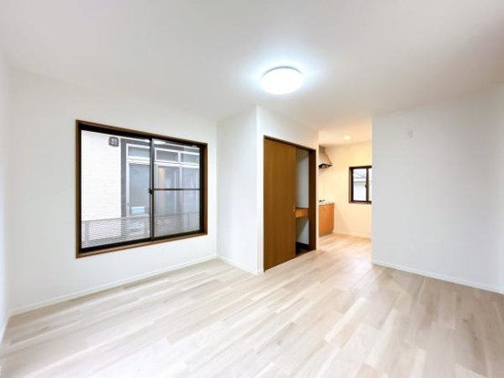 detached 新潟県新発田市新富町１丁目
地図を見る