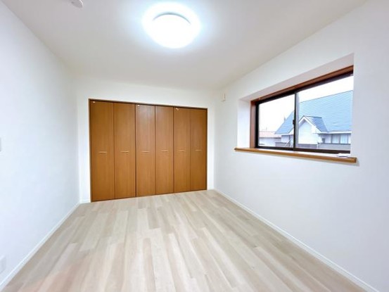 detached 新潟県新発田市新富町１丁目
地図を見る